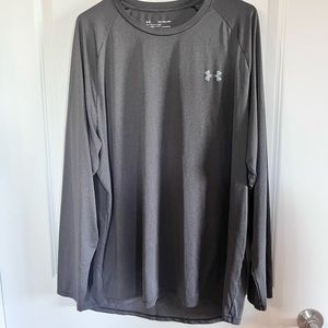 Long Sleeve Active Shirt